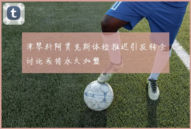津琴科阿贾克斯体检推迟引发转会讨论或将永久加盟