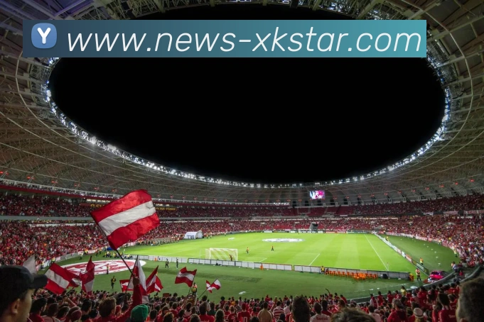 星空体育发展历程