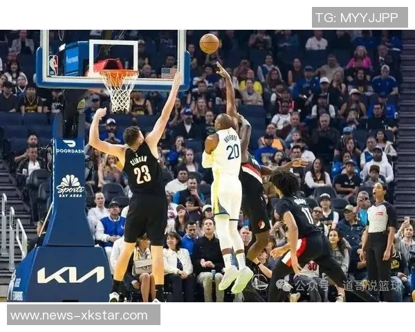 开拓者第四节失误频频10次失误中竟有7次发生在关键时刻