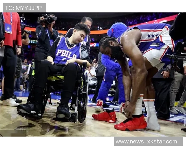 哈登三分差点拖入加时42分钟未打或许是意外之福