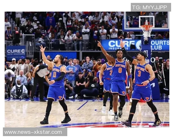 文班谈尼克斯:全联盟顶级首发阵容的挑战与机遇