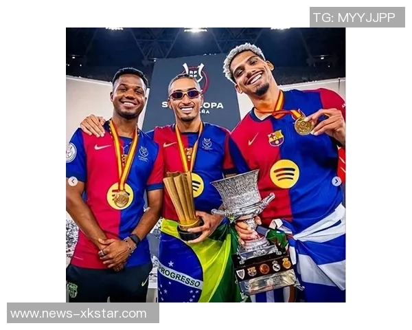 西超杯冠军与西甲荣誉的紧密联系巴萨目前领先四分争冠在望